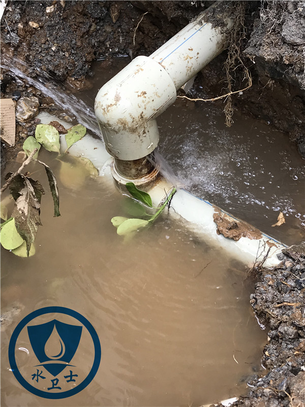 【外網測漏】江蘇富林醫療